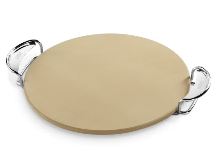 Weber Pizza Stone