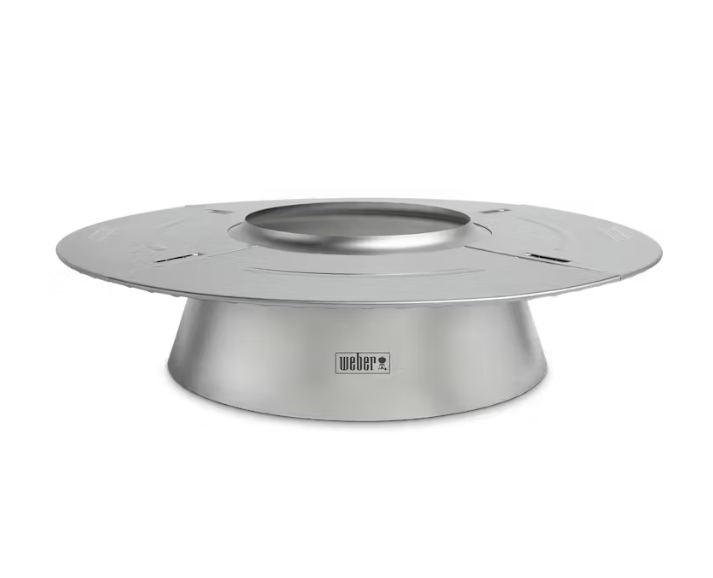 Weber Charcoal Heat Controller