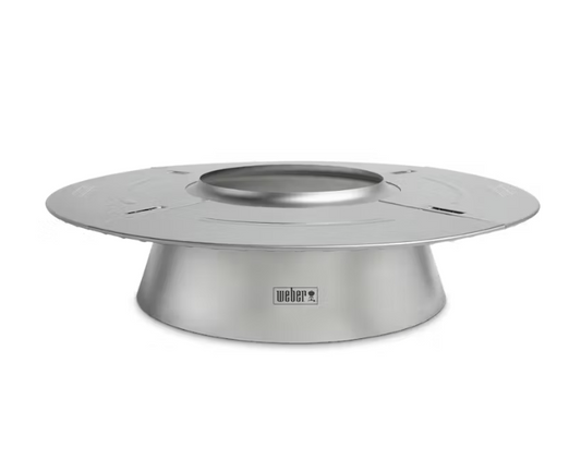 Weber Charcoal Heat Controller