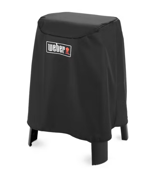 Weber Premium Grill Cover