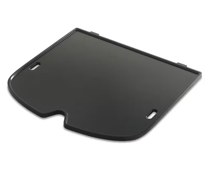 Weber Traveler Griddle