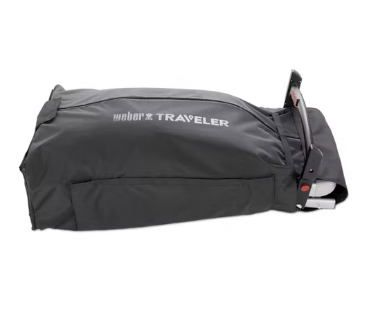 Weber Traveler Cargo Protector