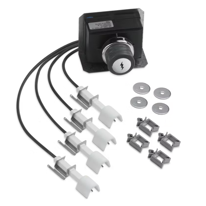 Weber Igniter Kit Compatible with most Genesis 330
