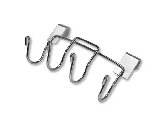Weber Tool Hooks