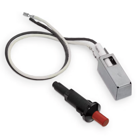 Weber Igniter Kit Compatible with most Genesis Silver/Gold/Platinum and Spirit 200/300 Series