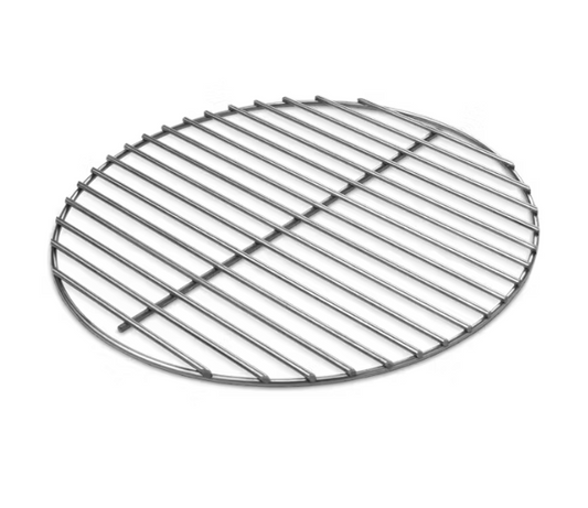 Weber Charcoal Grate Compatible with 18" Charcoal Grills