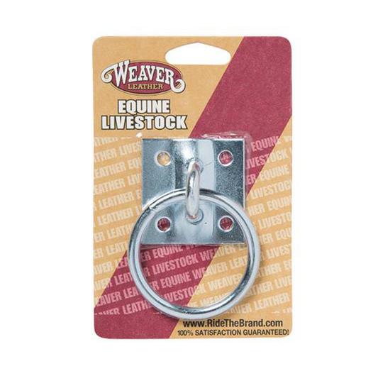 Weaver 52 Tie Ring Plate