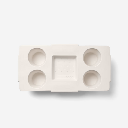 Coconut Top o' the Bogg to Ya