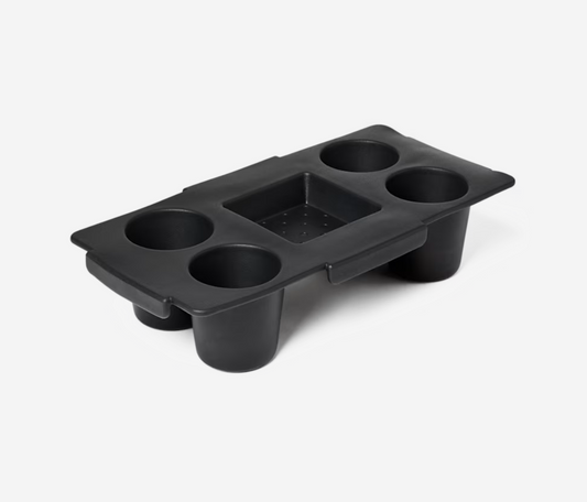 LBD Black Top o' the Bogg to Ya