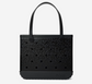Onyx Leopard Baby Bogg Bag