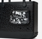 Onyx Leopard Baby Bogg Bag