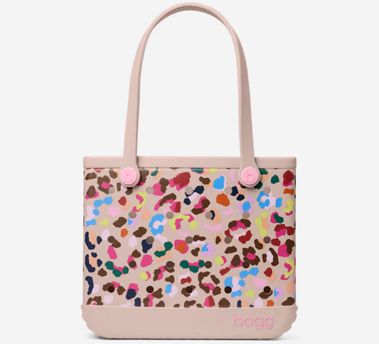 Neon Jungle Baby Bogg Bag
