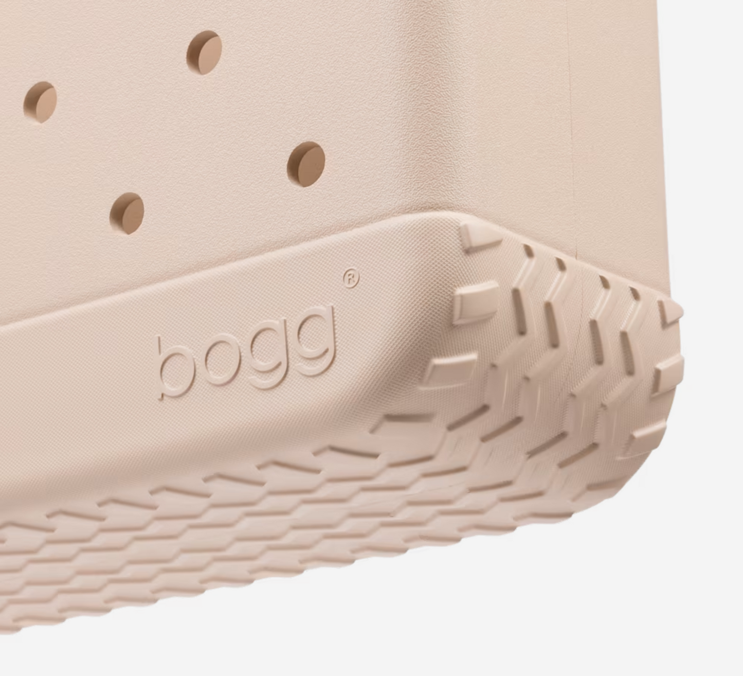 Freshly Pressed Linen Baby Bogg Bag