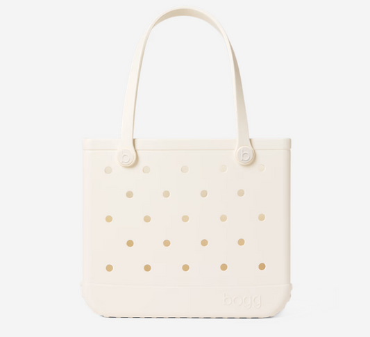 Coconut Baby Bogg Bag