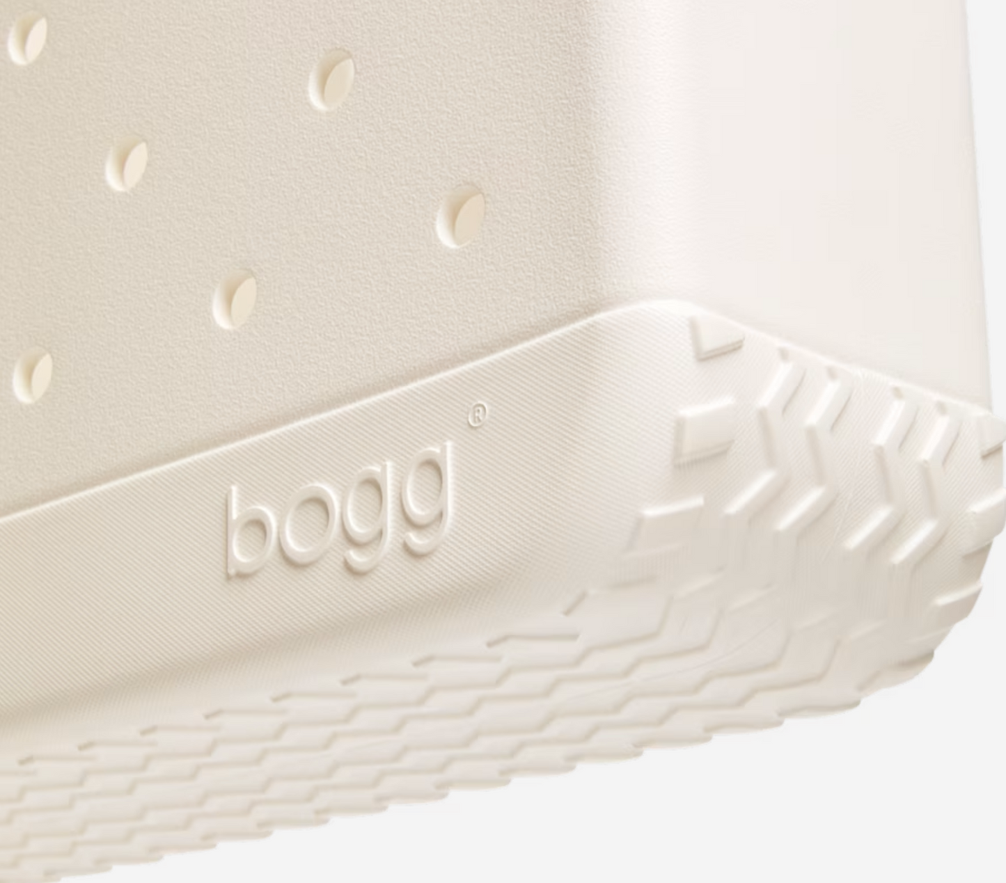 Coconut Baby Bogg Bag