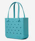 Turquoise and Caicos Baby Bogg Bag