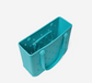 Turquoise and Caicos Baby Bogg Bag