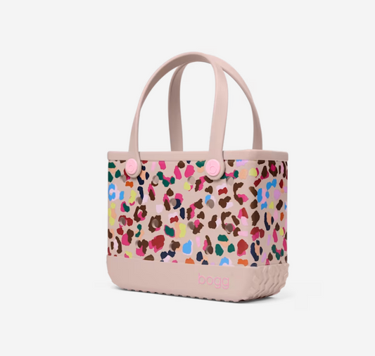 Neon Jungle Bitty Bogg Bag