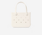 Coconut Bitty Bogg Bag