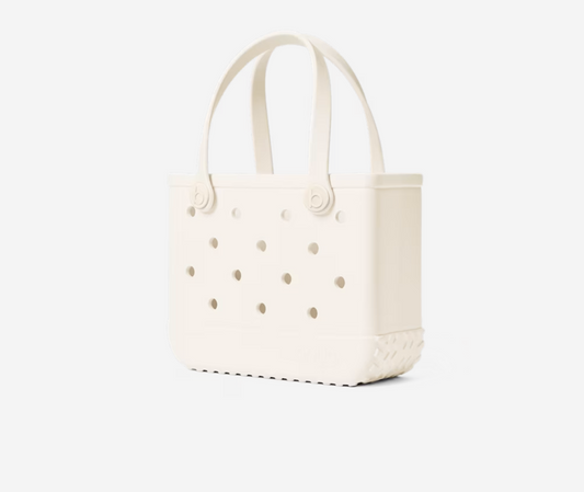 Coconut Bitty Bogg Bag