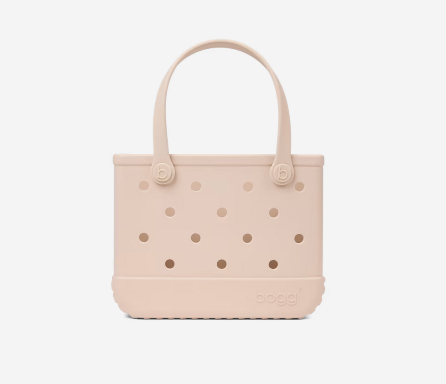 Freshly Pressed Linen Bitty Bogg Bag