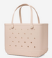 Freshly Pressed Linen Original Bogg Bag