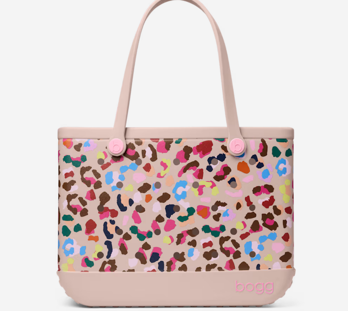 Neon Jungle Original Bogg Bag