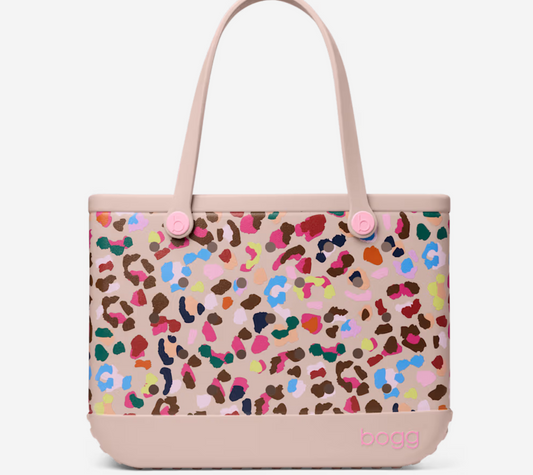 Neon Jungle Original Bogg Bag