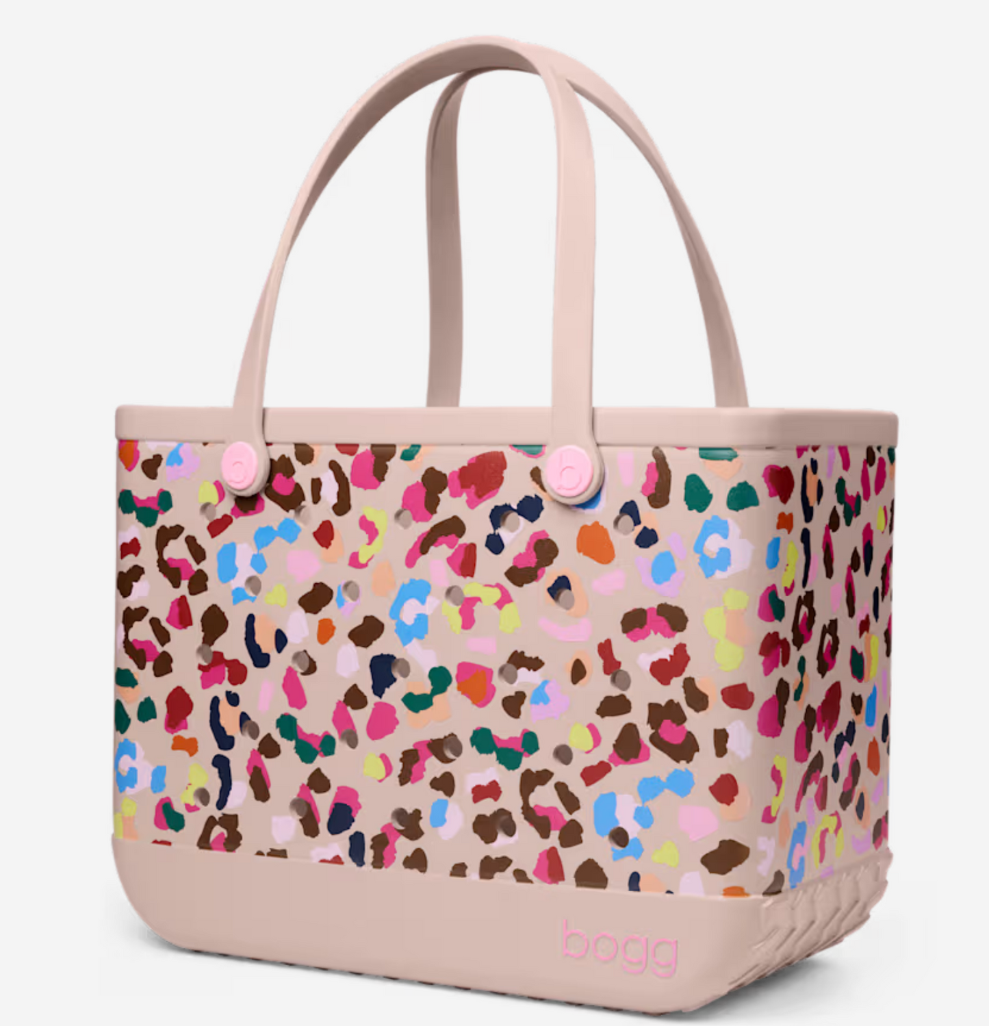 Neon Jungle Original Bogg Bag