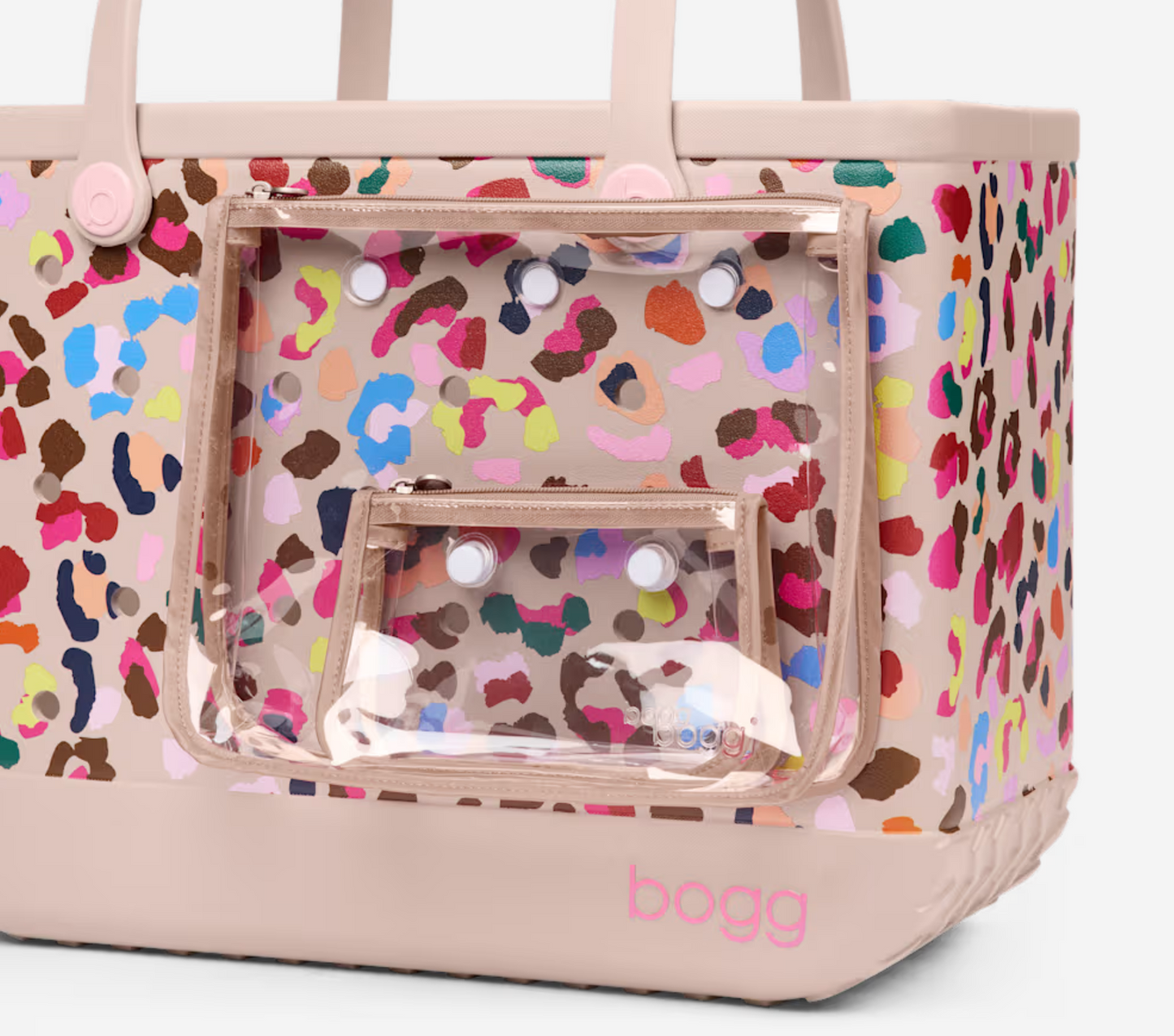 Neon Jungle Original Bogg Bag