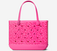 Purrr-fectly Pink Leopard Original Bogg Bag