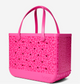 Purrr-fectly Pink Leopard Original Bogg Bag
