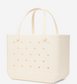 Cut Out Heart Coconut Original Bogg Bag