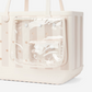 Beachside Stripe Original Bogg Bag