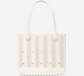 Beachside Stripe Baby Bogg Bag