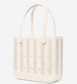 Beachside Stripe Baby Bogg Bag