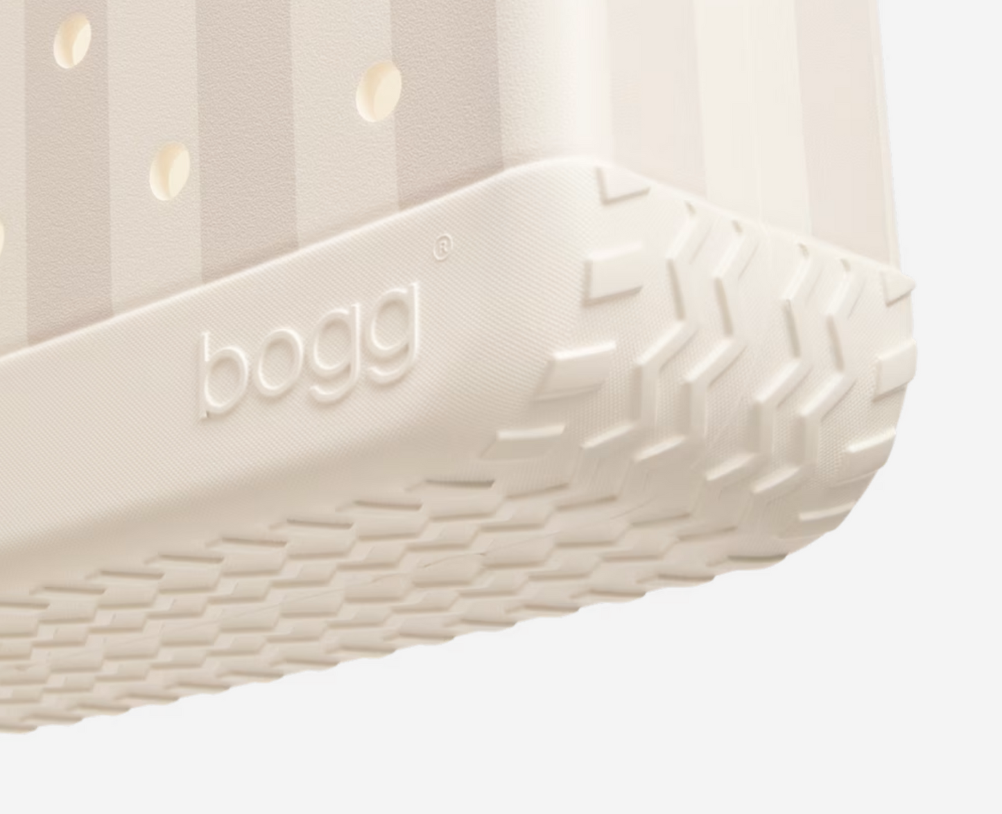Beachside Stripe Baby Bogg Bag