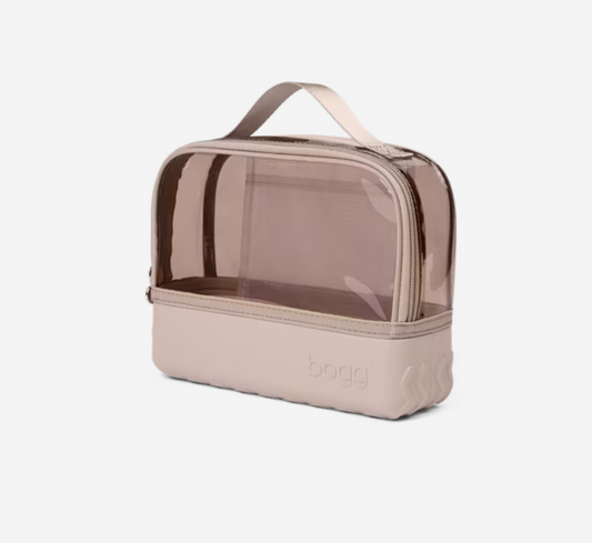 Mushroom Boggs N’ Ends