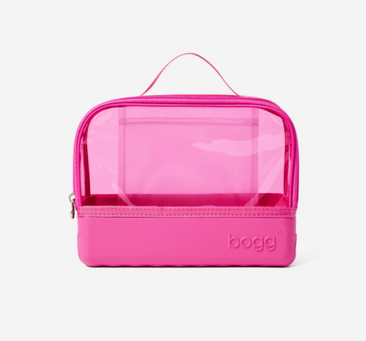 Haute Pink Boggs N’ Ends