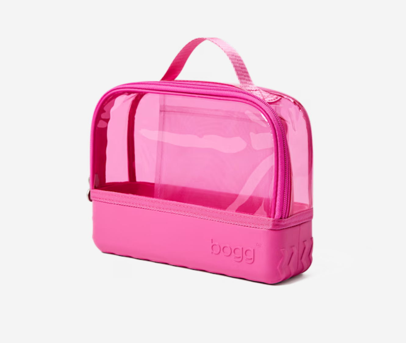 Haute Pink Boggs N’ Ends