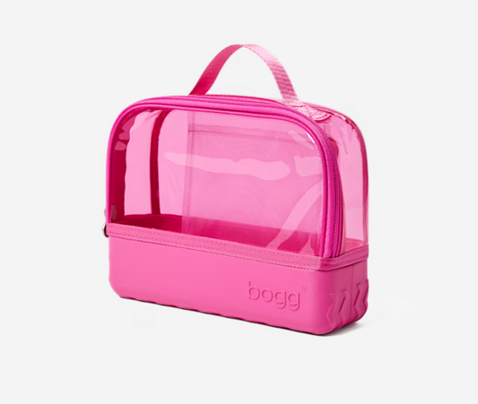 Haute Pink Boggs N’ Ends