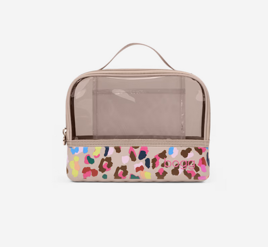 Neon Jungle Boggs N’ Ends