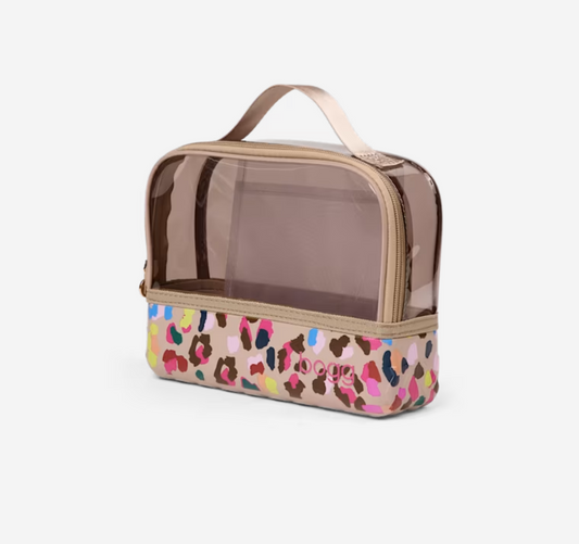 Neon Jungle Boggs N’ Ends