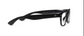 Peepers Clark Black Reading Glasses