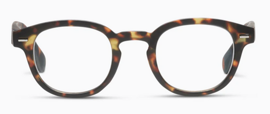 Peepers Headliner Tortoise Reading Glasses