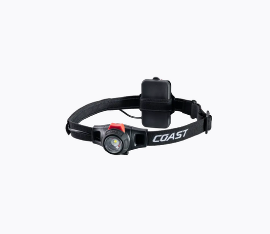Coast HL7 Headlamp