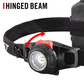 Coast HL7 Headlamp