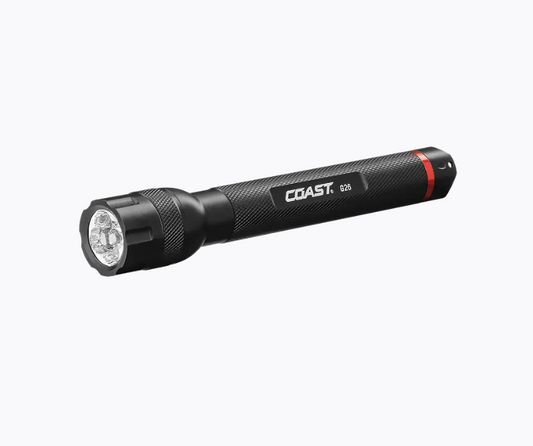 Coast G26 Flashlight