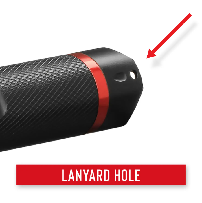 Coast G26 Flashlight