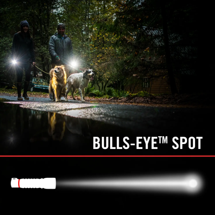 Coast G26 Flashlight